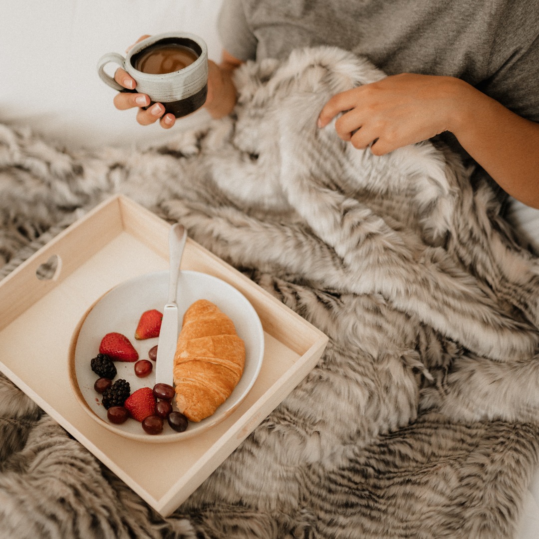 Benbo your Dreamland heated blankets retailer in Belgium