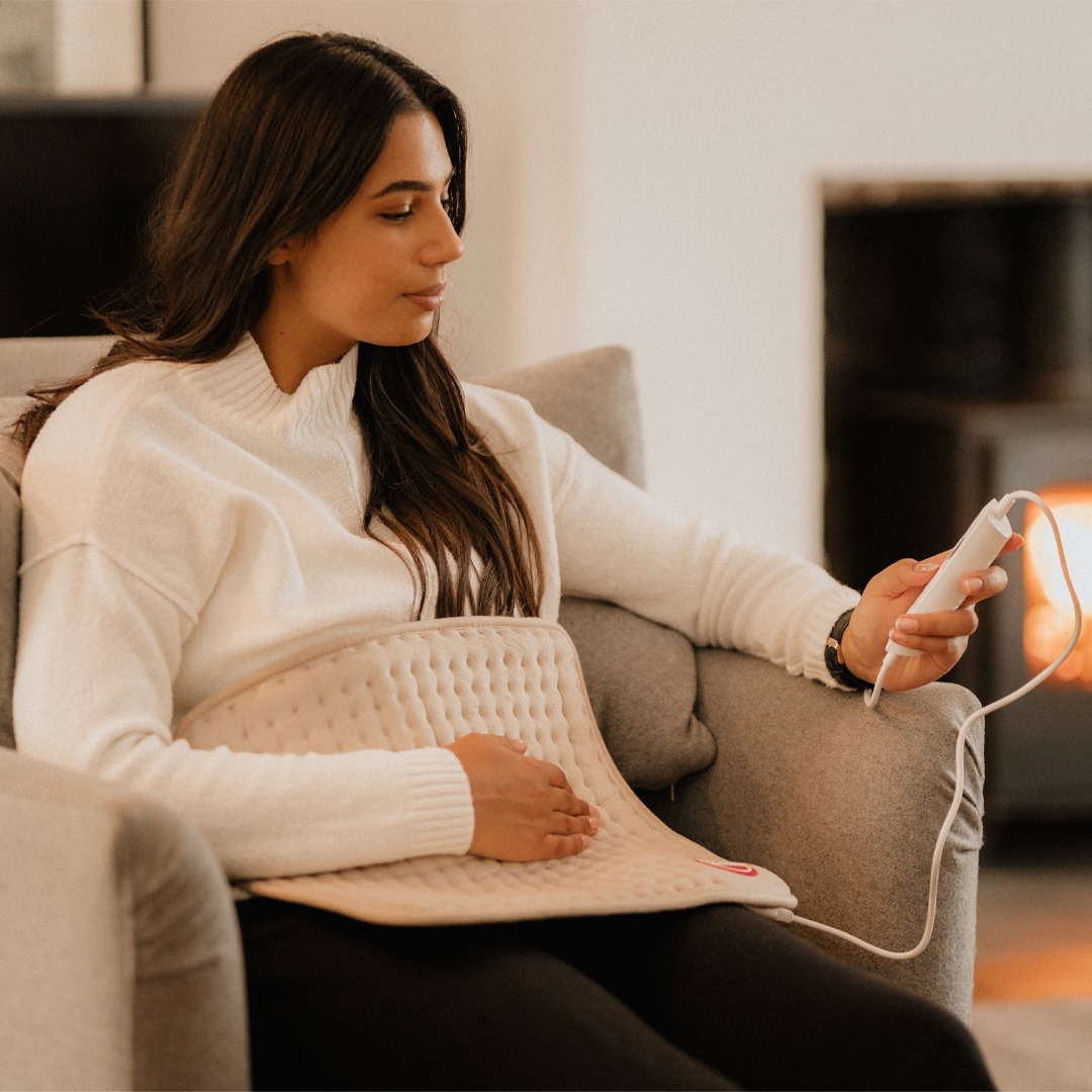 Benbo your Dreamland heated blankets retailer in Belgium