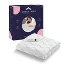 Underblanket Single Surmatelas chauffant warmtedeken