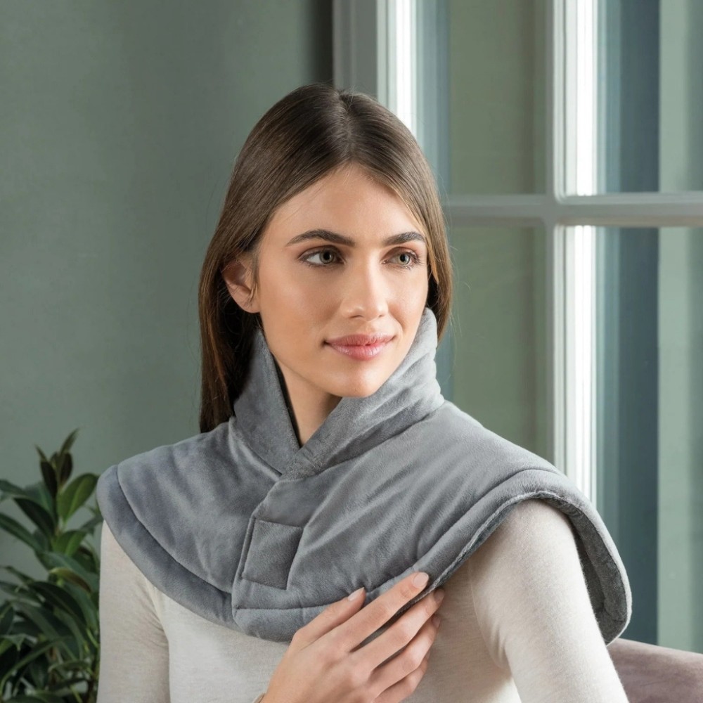 Revive Me Neck & Shoulder Heating Pad