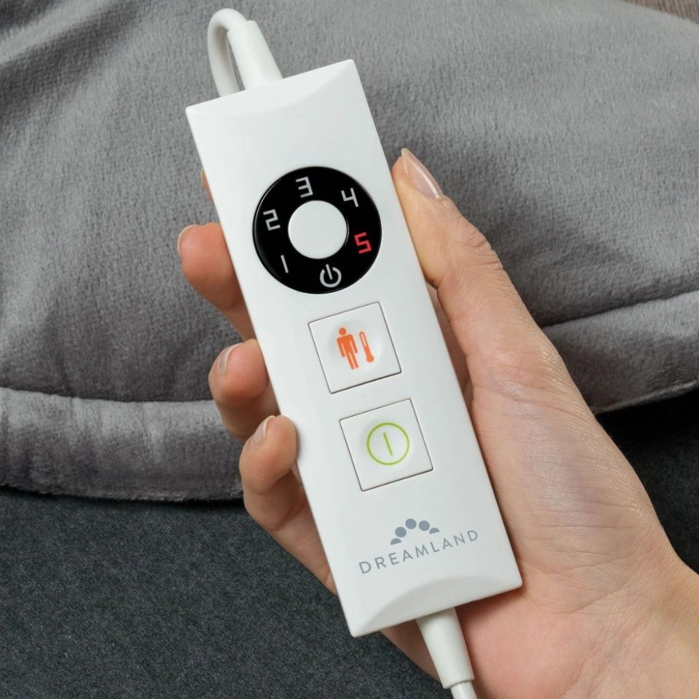 Revive Me Neck & Shoulder Heating Pad