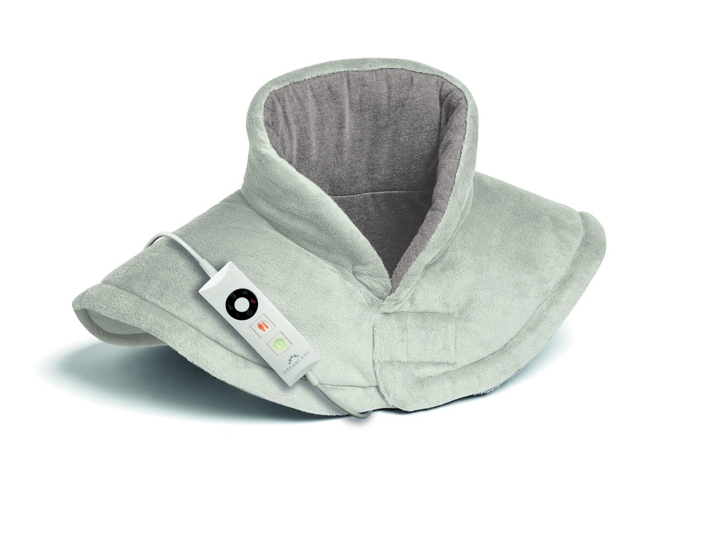 Revive Me Neck & Shoulder Heating Pad (New)