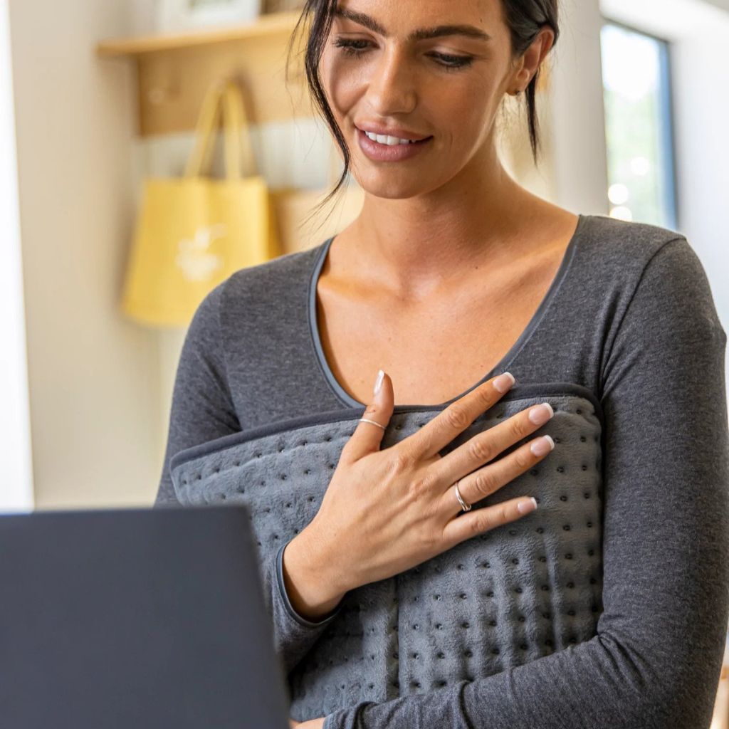 Revive Me Heating Pad
