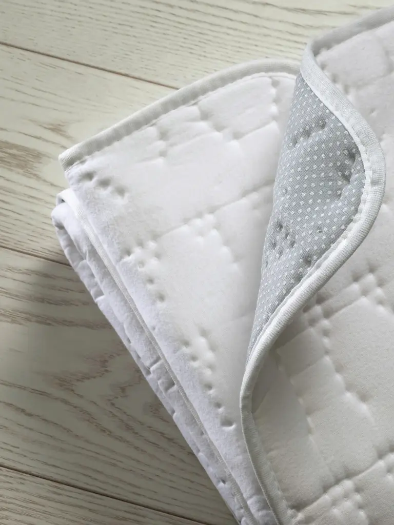 Matrasverwarmer Cosy Dreamer  DUBBEL BED