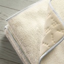 Imetec -100% Wool & Merino SINGLE with  Single control  - ADAPTO