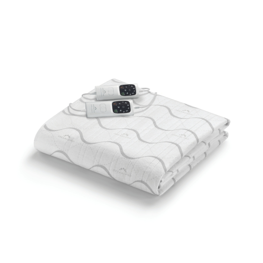 Underblanket surmatelas warmtedeken Deluxe