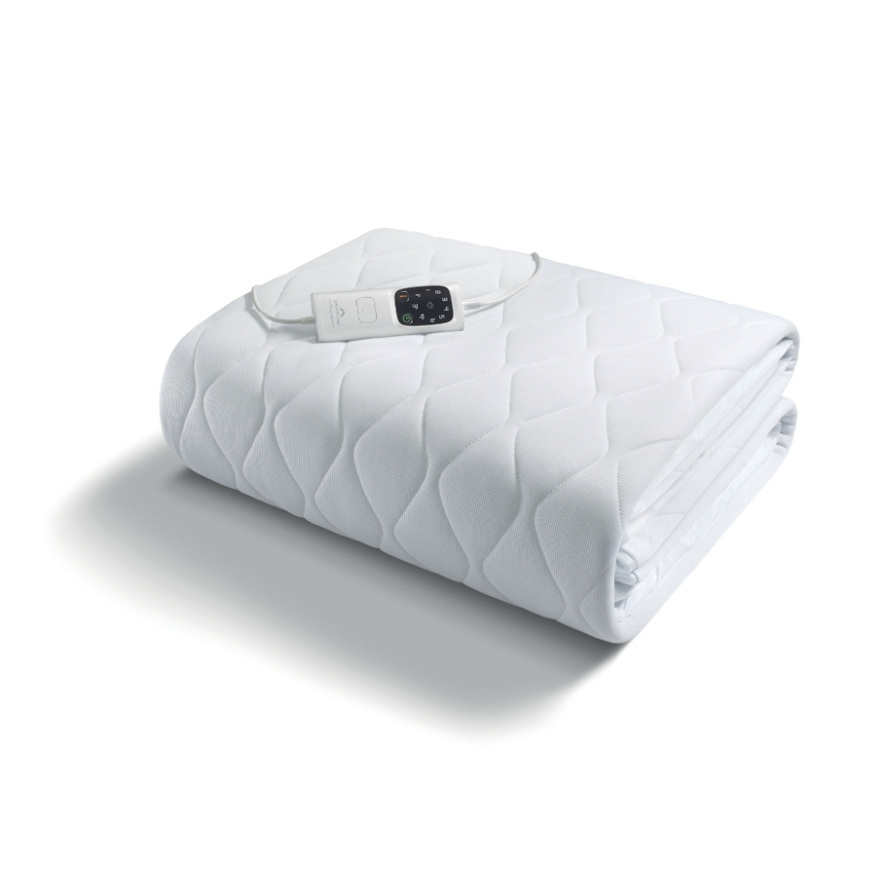 Heated Mattres Cover surmatelas chauffant warmtedeken
