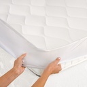 Heated Mattres Cover surmatelas chauffant warmtedeken