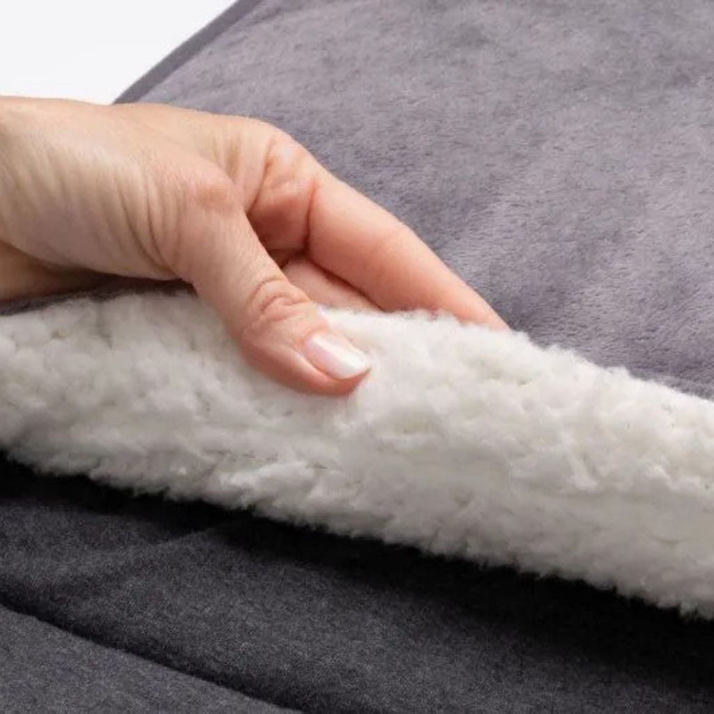 DREAMLAND Footwarmer voetverwarmer coussin chauffant