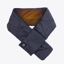 DREAMLAND Cordless Heated Scarf BLUE