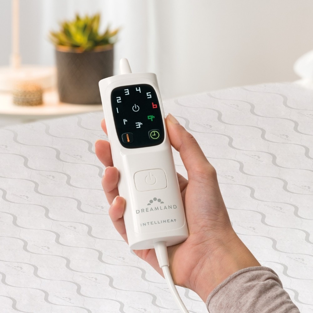 Underblanket Nonwoven Intelliheat Dual (New)