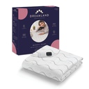 Underblanket surmatelas warmtedeken Deluxe Single