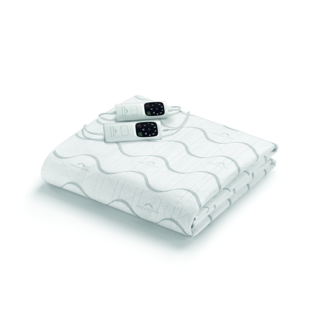 Matress Heater Deluxe DUAL BED