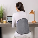 Heating Pad back