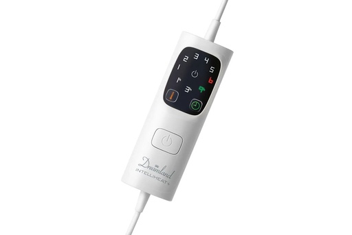 [R15B2] Remote Control Intelliheat